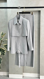 بدلة نسائي 3 قطع