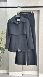 بدلة نسائي 3 قطع