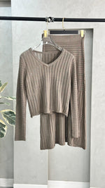 بدلة شبك نسائي