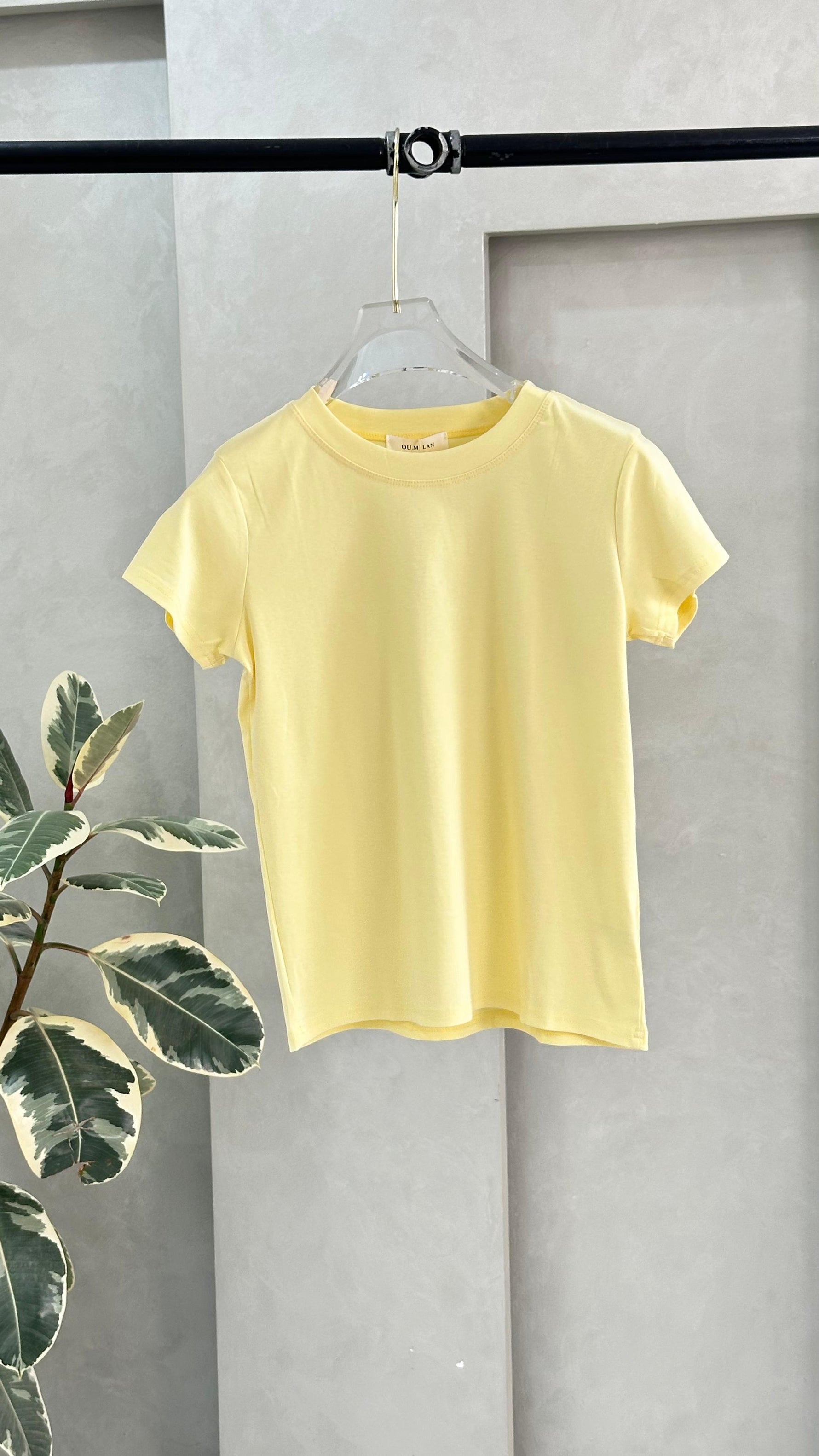 تيشيرت نسائي