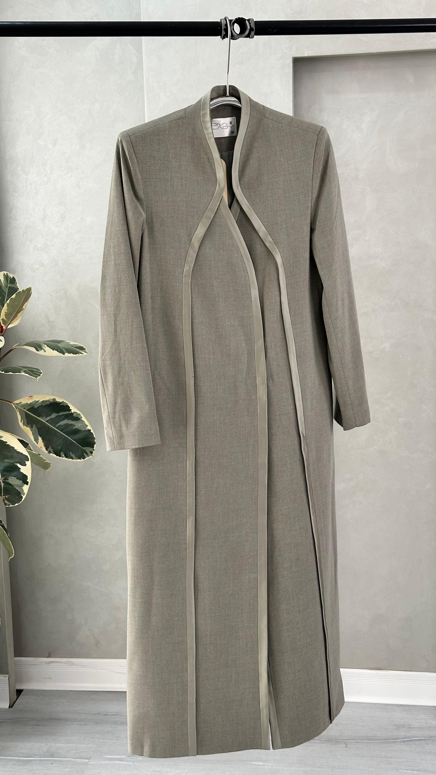 جاكيت نسائي