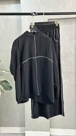 بدلة نسائي سبورت