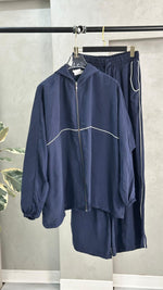 بدلة نسائي سبورت