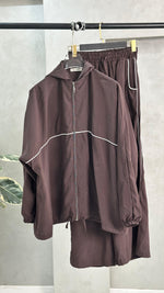 بدلة نسائي سبورت