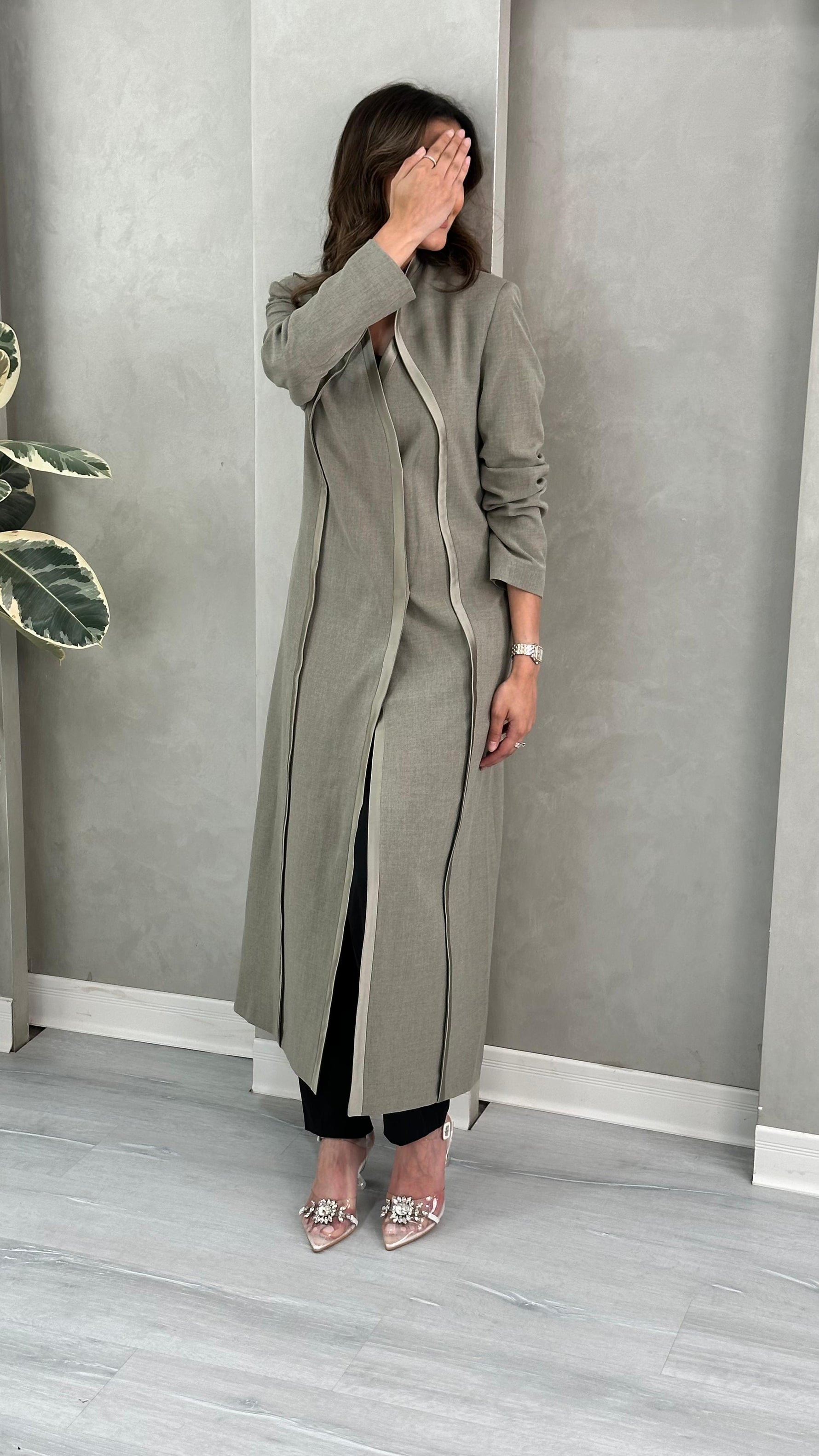 جاكيت نسائي