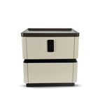 خزنة إلكترونية  مع قفل رقمي