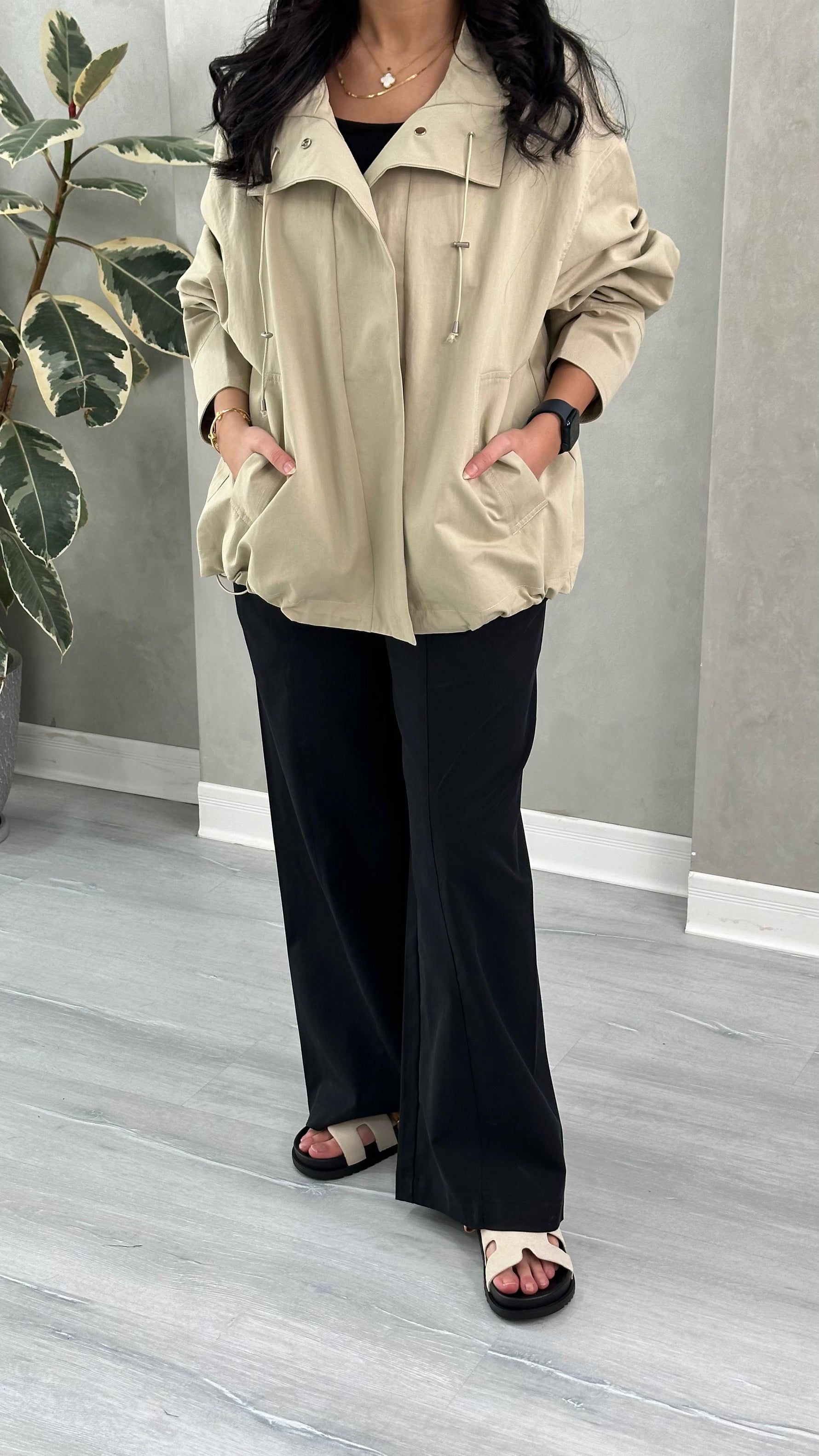 جاكيت نسائي