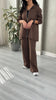 بدلة نسائي