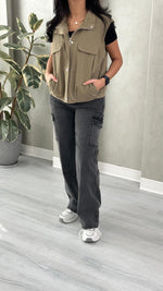 جاكيت سبور فيست