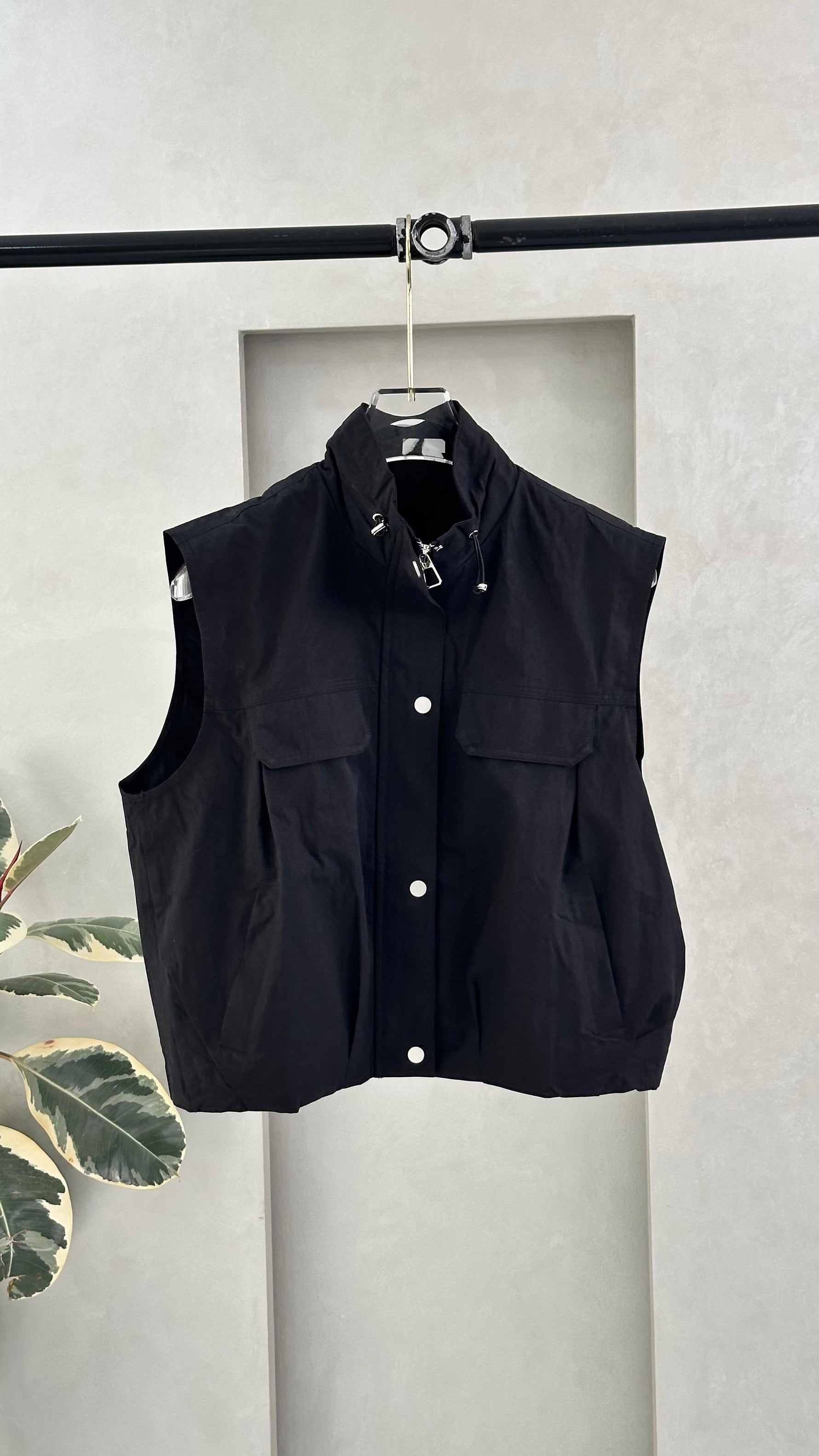 جاكيت سبور فيست