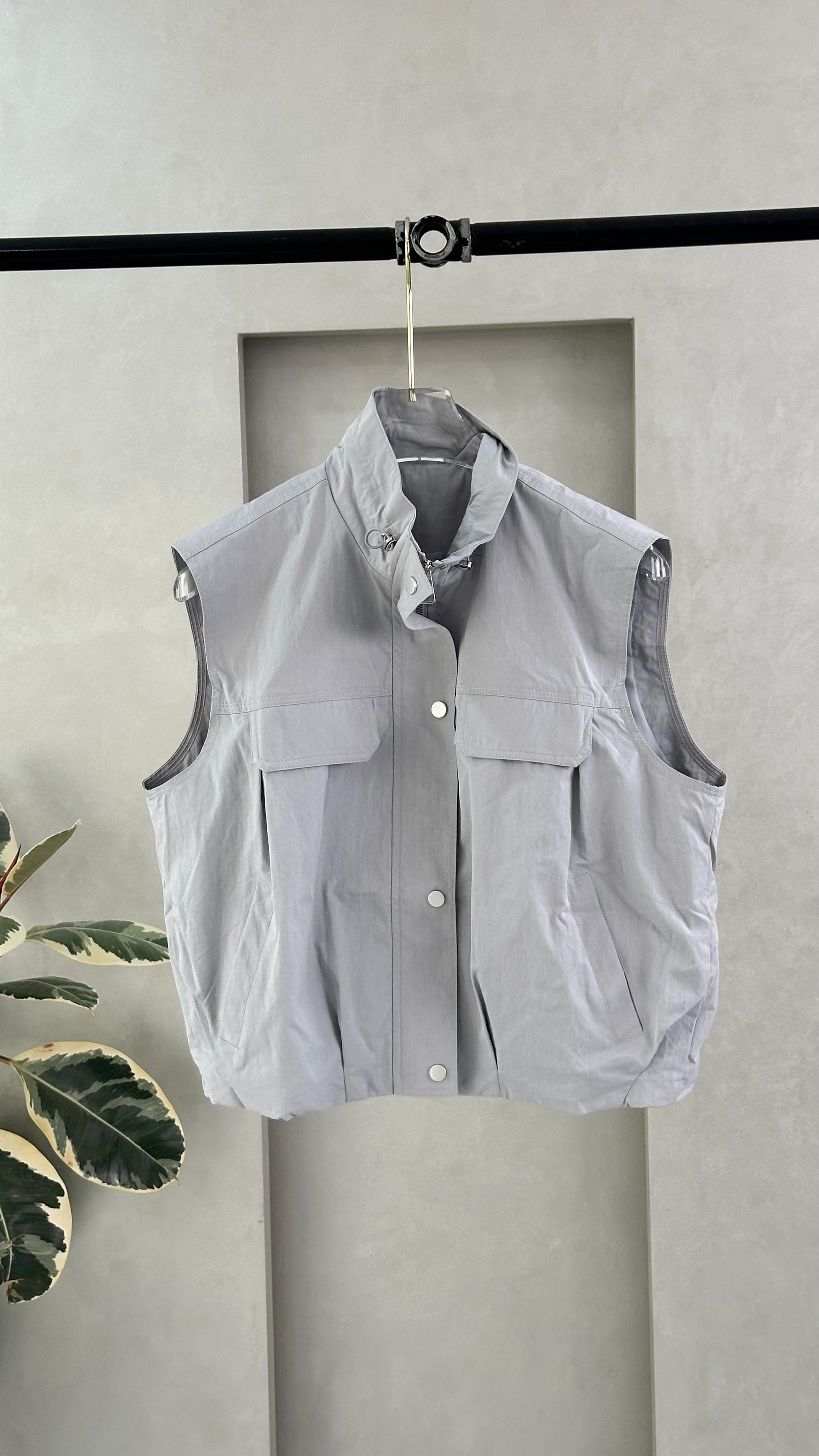 جاكيت سبور فيست