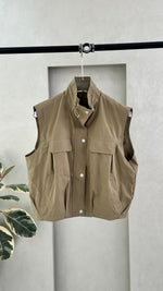 جاكيت سبور فيست