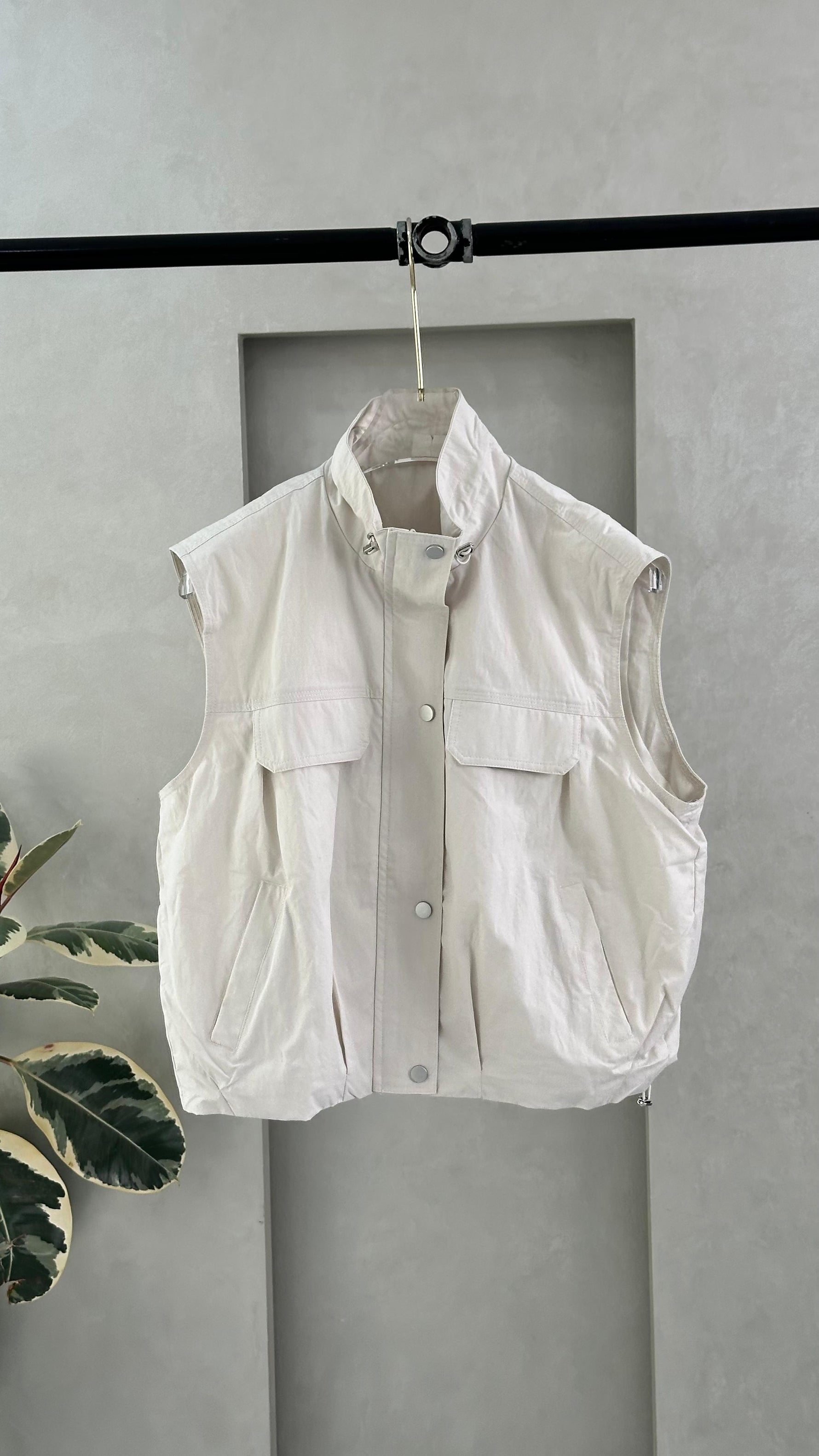 جاكيت سبور فيست