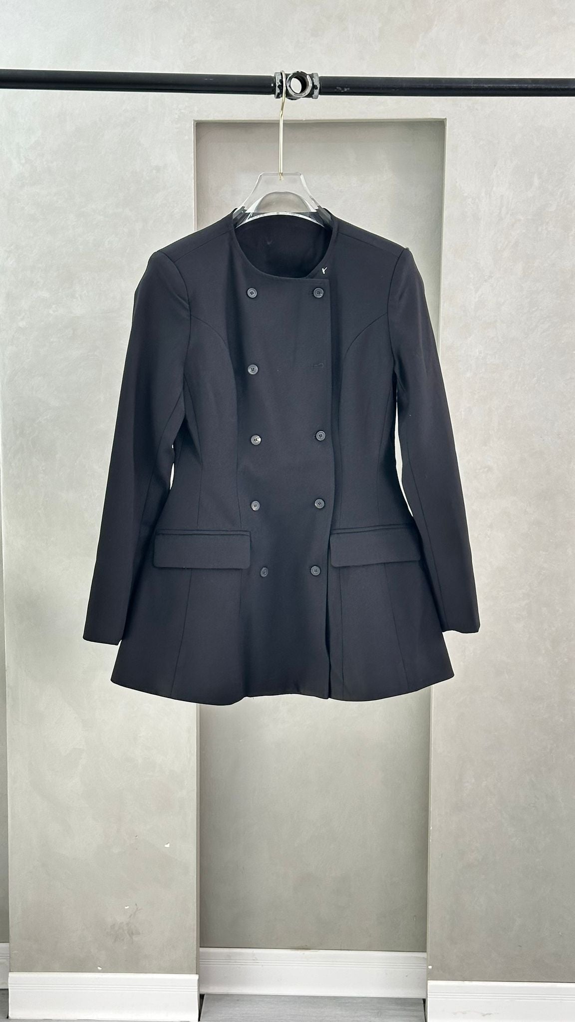 جاكيت قصير رسمي