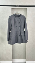 جاكيت قصير رسمي