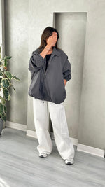 جاكيت نسائي سبور