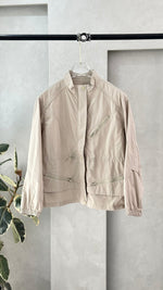 جاكيت غولة سبور