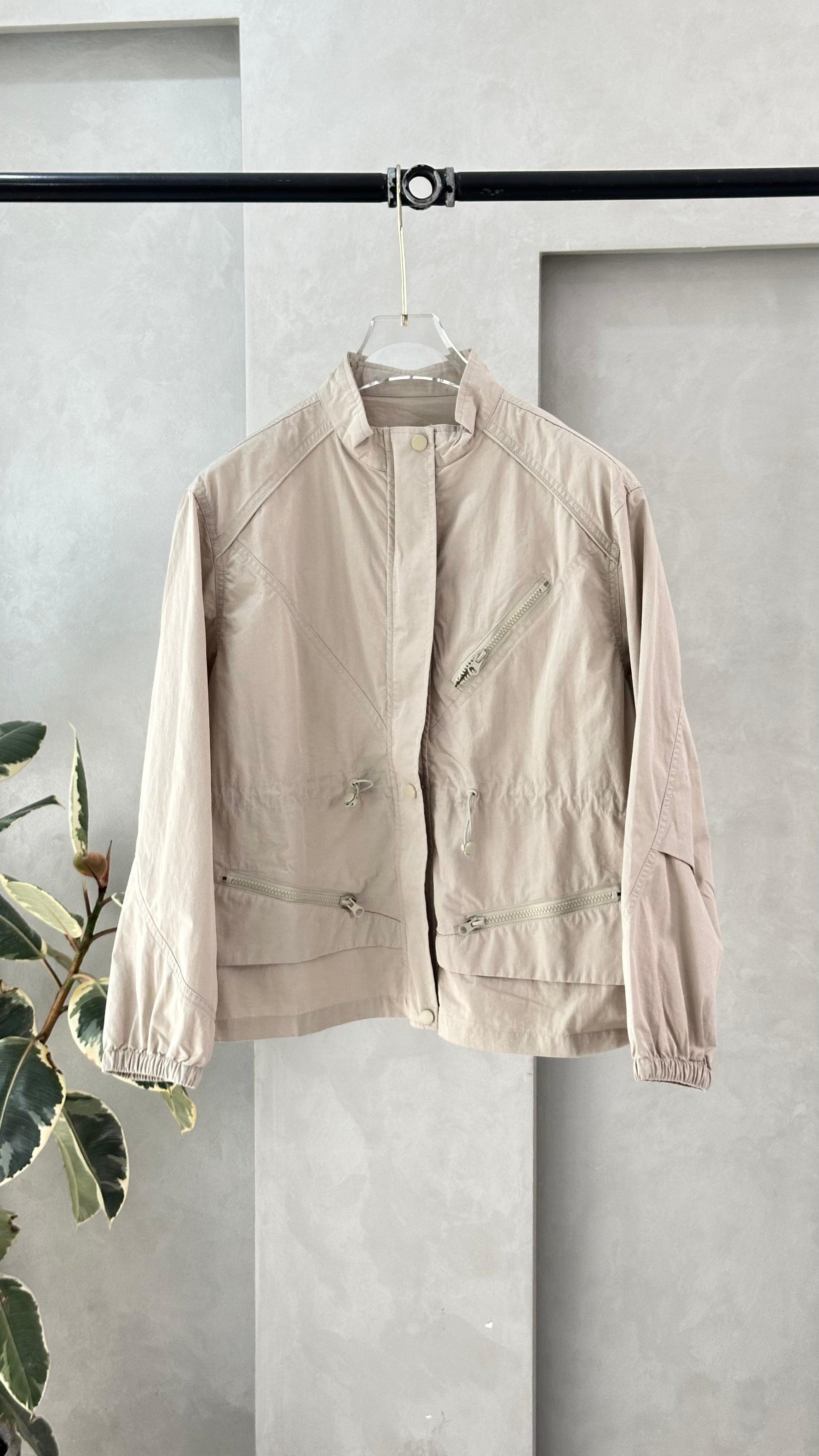 جاكيت غولة سبور