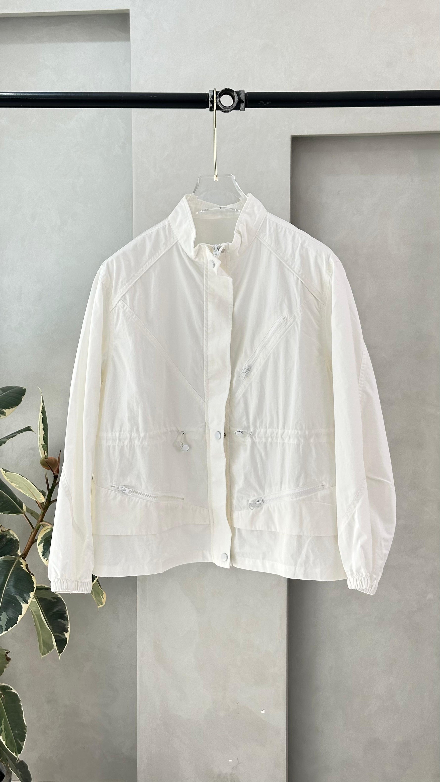 جاكيت غولة سبور