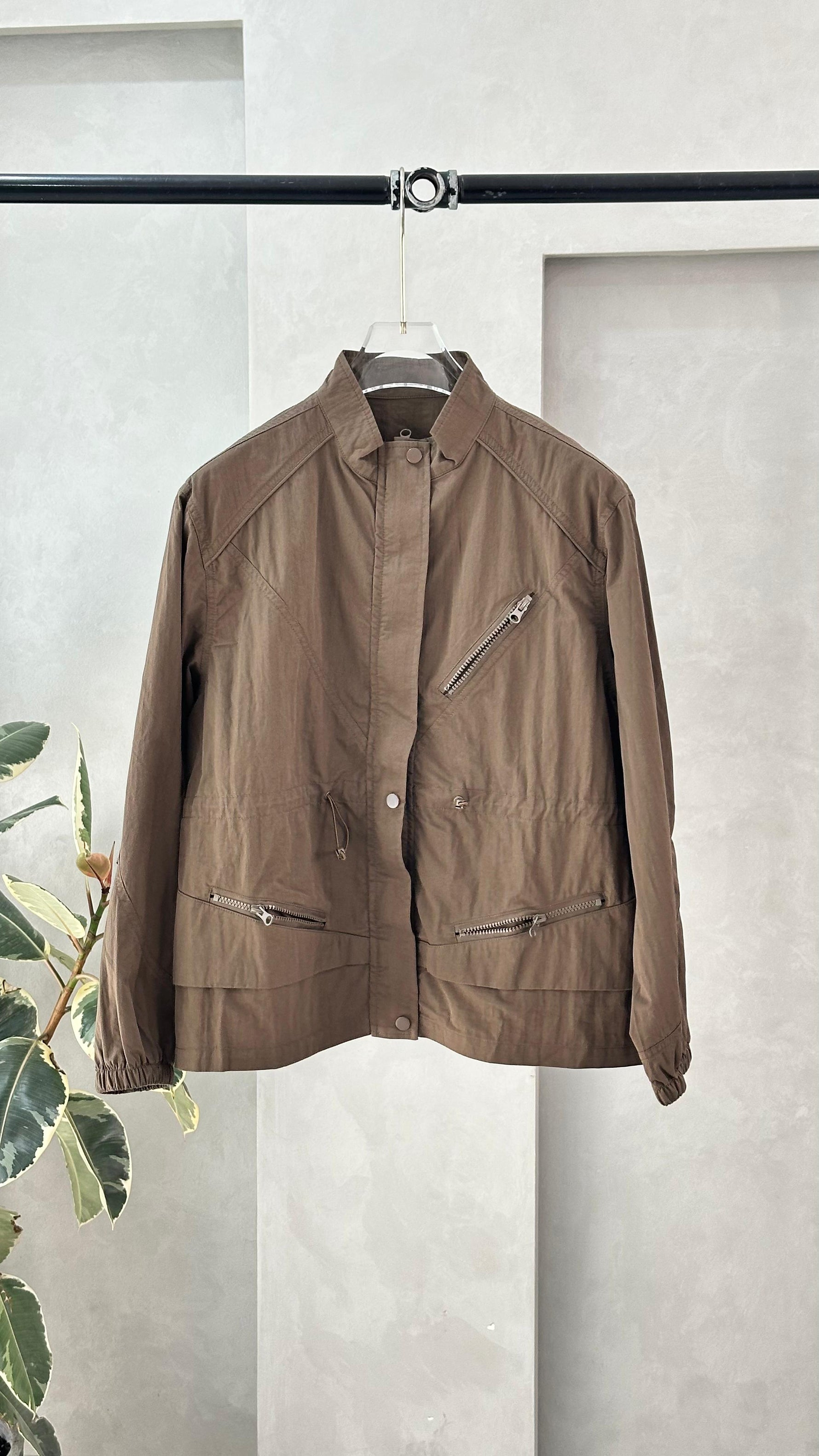 جاكيت غولة سبور