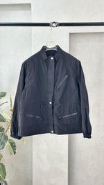 جاكيت غولة سبور