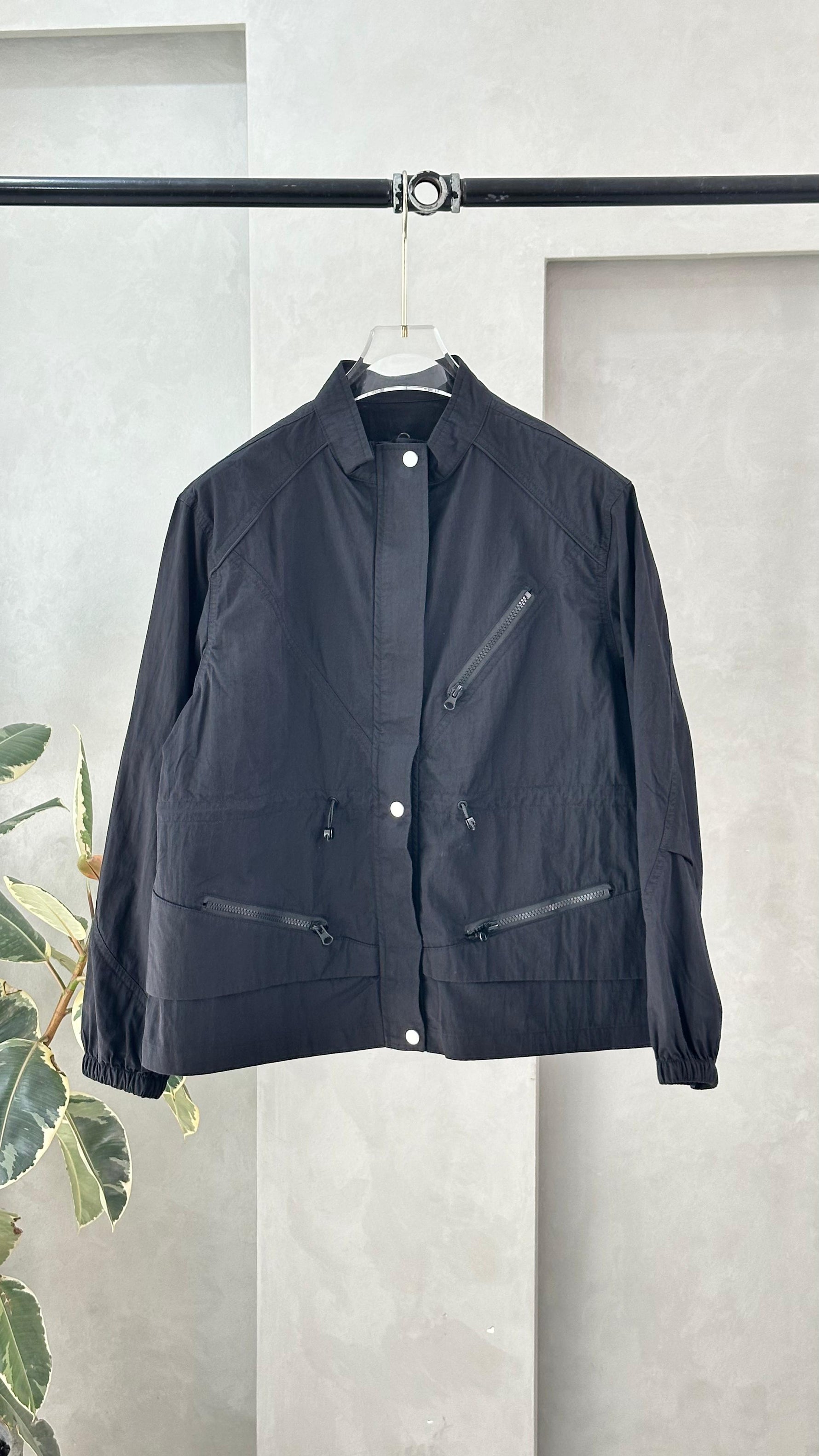 جاكيت غولة سبور