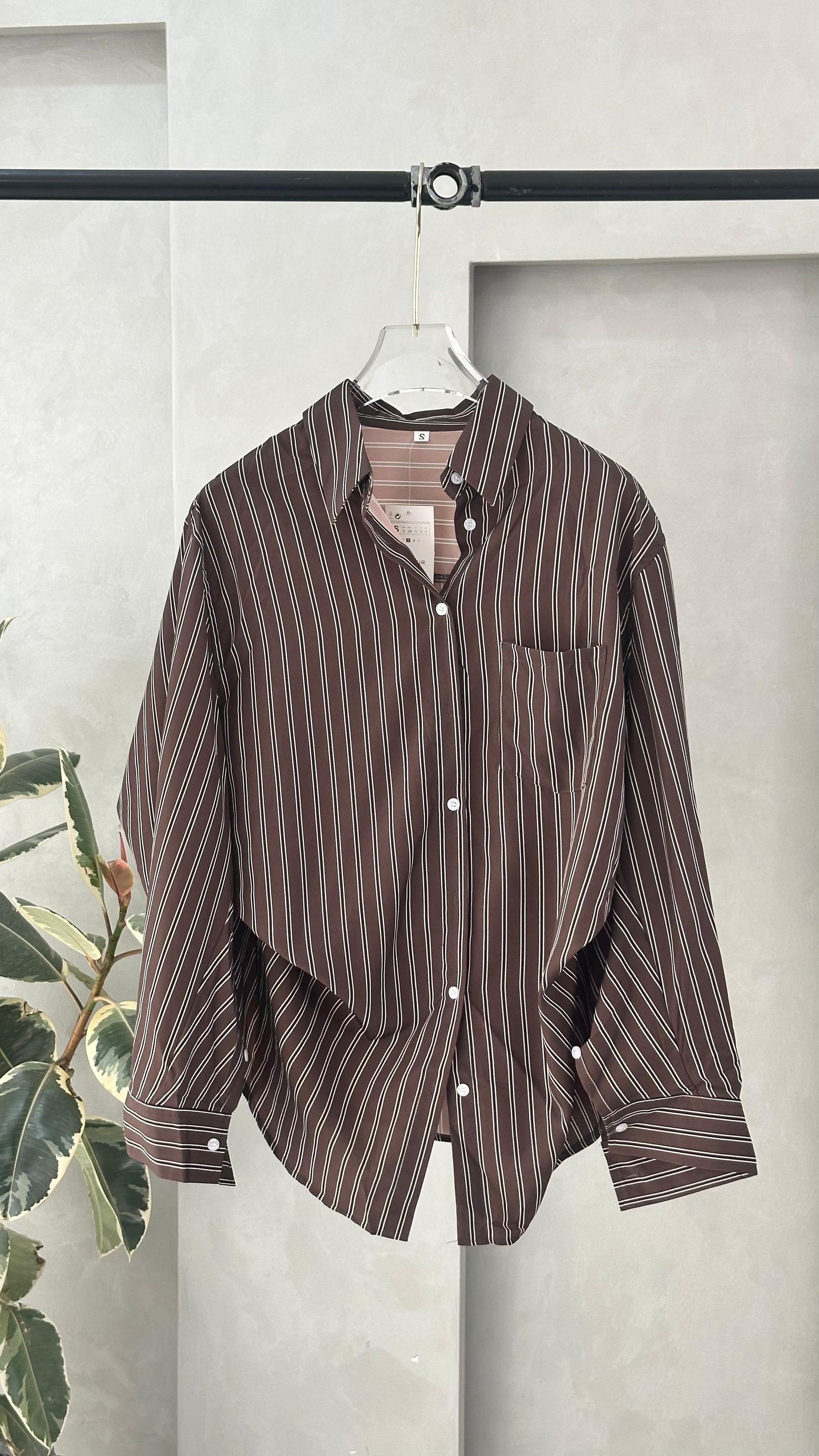 قميص نسائي تقليدي