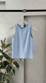 توب نسائي حفر