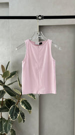 توب نسائي حفر