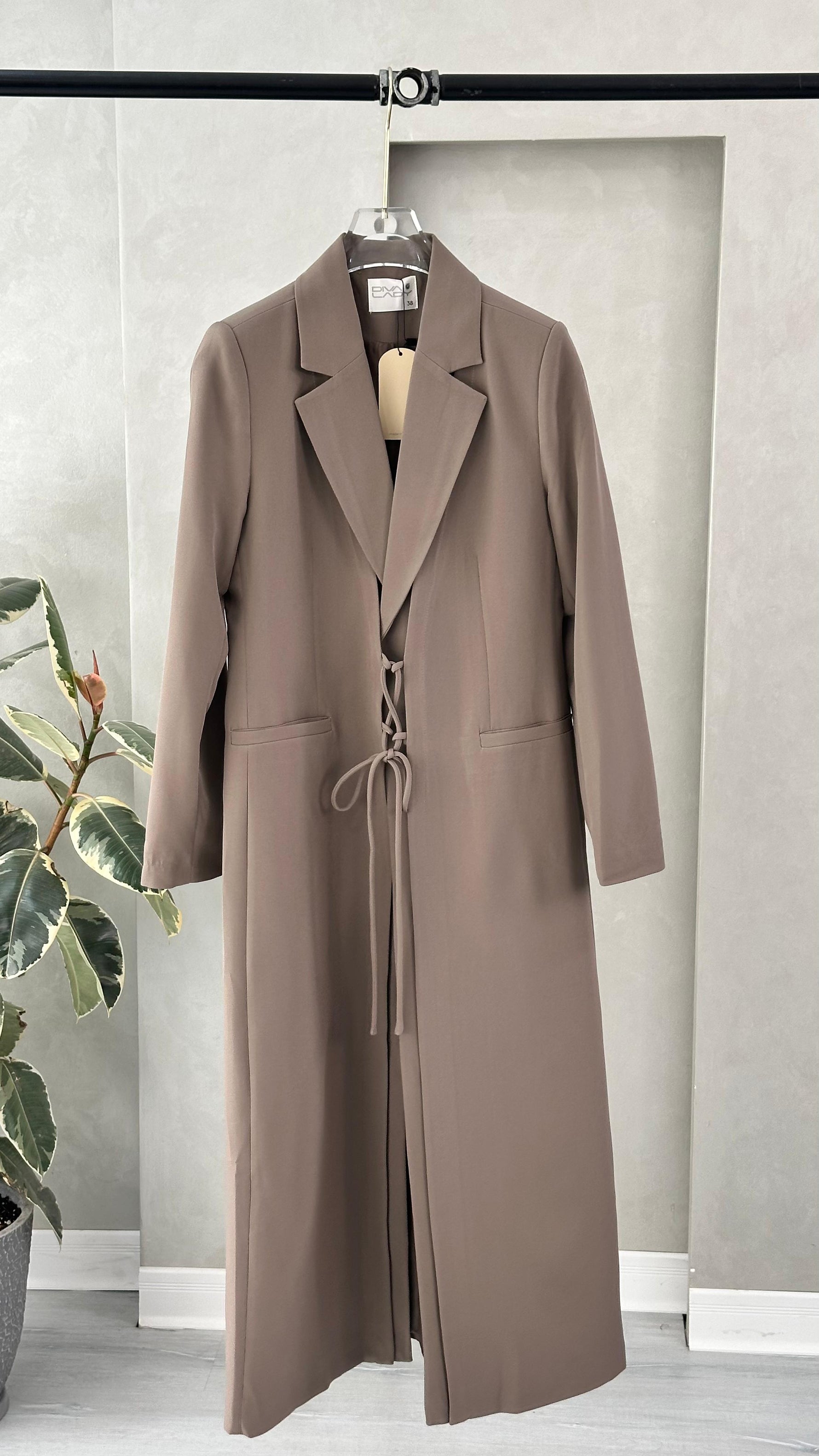 جاكيت نسائي