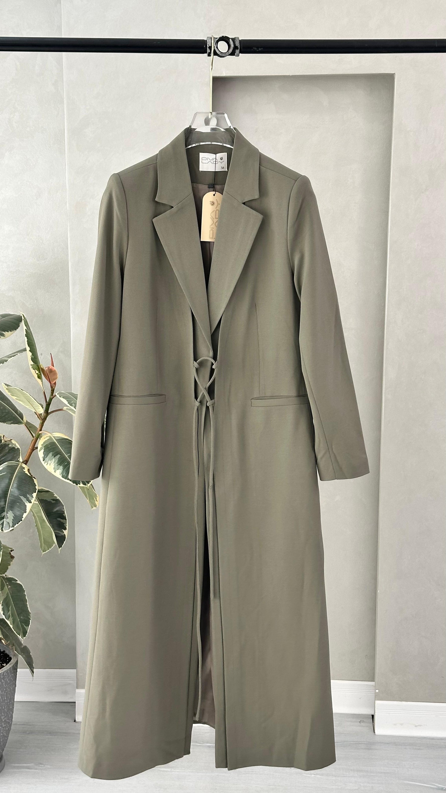 جاكيت نسائي