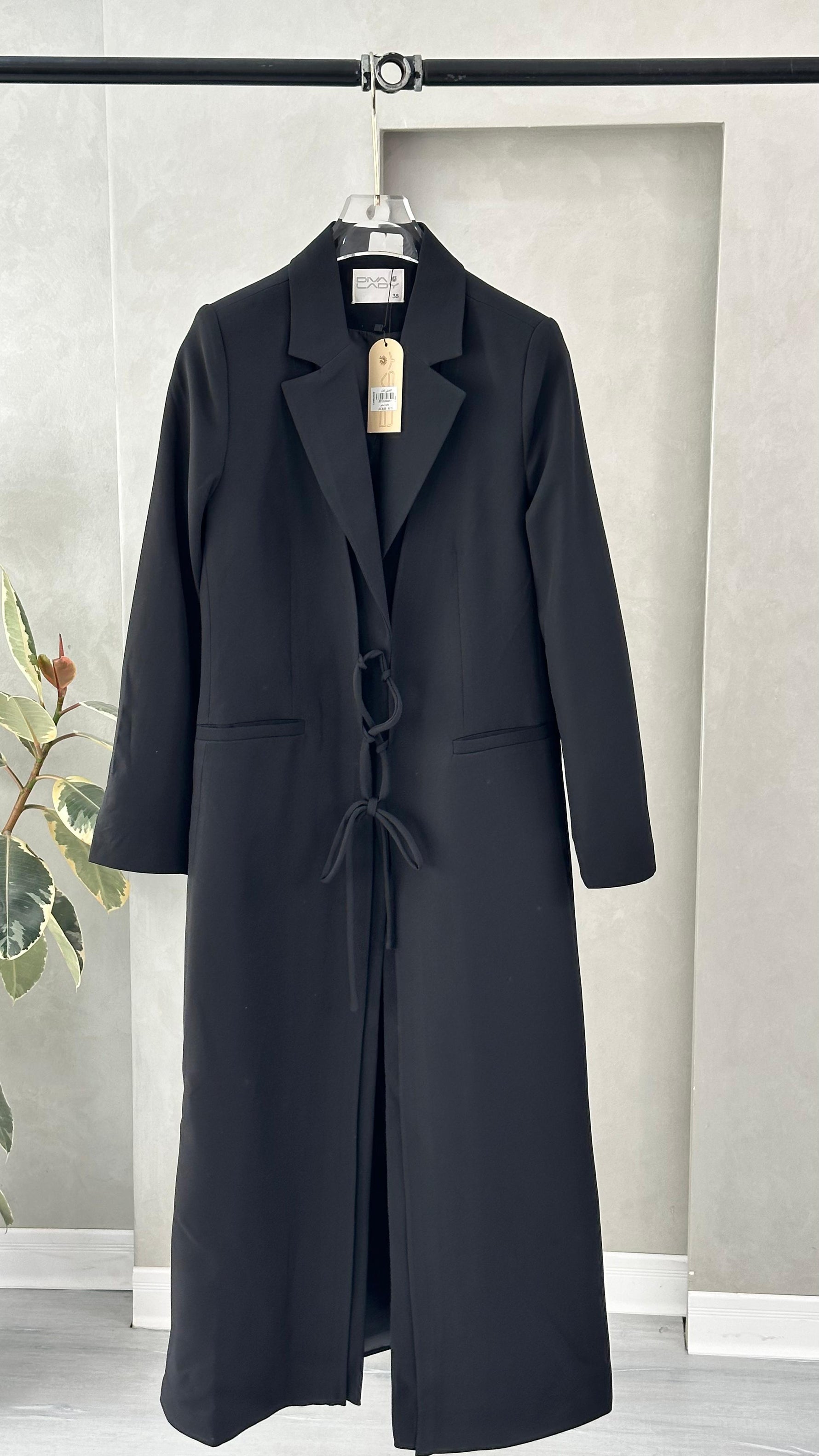 جاكيت نسائي