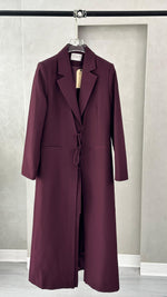 جاكيت نسائي