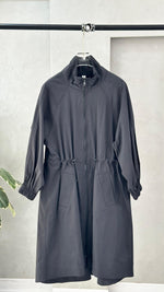 جاكيت نسائي طويل