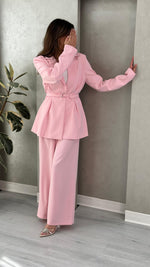 بدلة نسائي رسمي