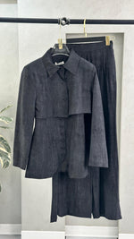 بدلة نسائي 3 قطع