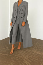 بدلة نسائي 3 قطع