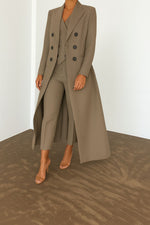 بدلة نسائي 3 قطع