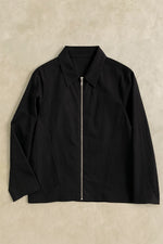 جاكيت سحب قصير