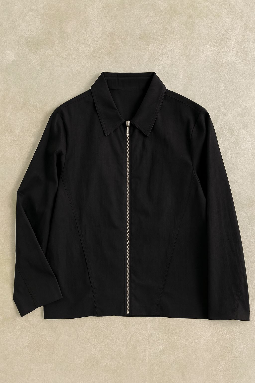 جاكيت سحب قصير