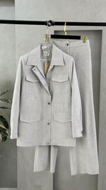 بدلة رسمي بازرار