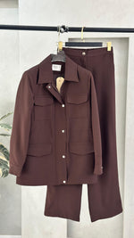 بدلة رسمي بازرار