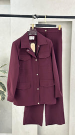 بدلة رسمي بازرار