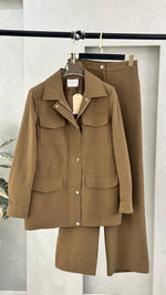 بدلة رسمي بازرار