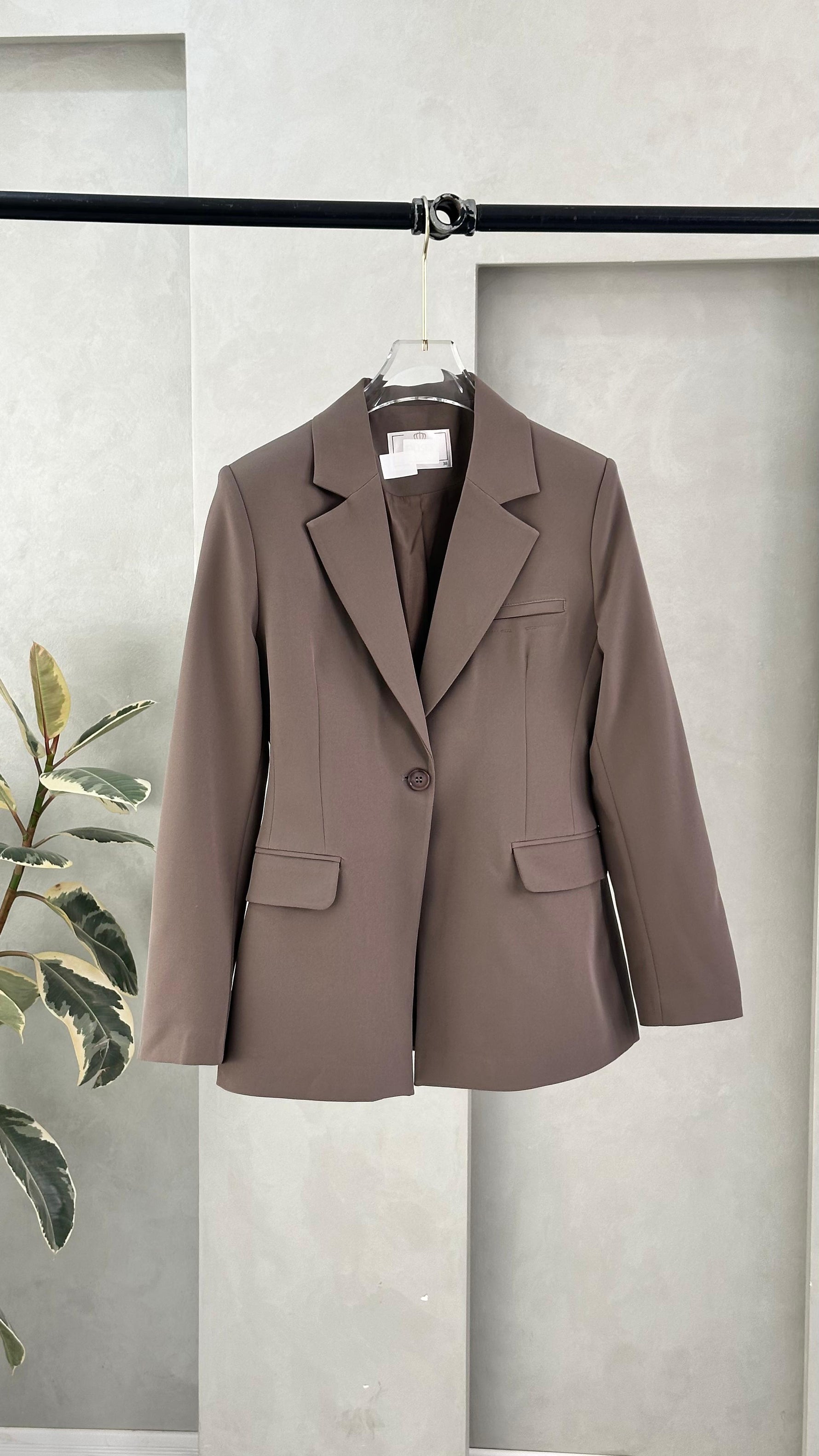 جاكيت نسائي