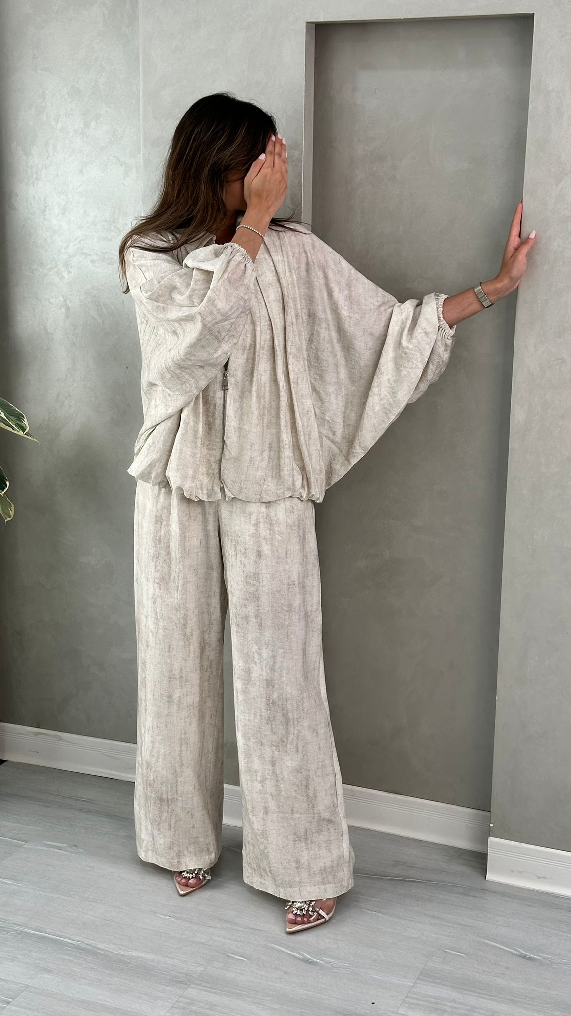 بدلة رسمي فراشة