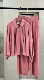 بدلة رسمي فراشة