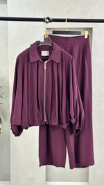 بدلة رسمي فراشة