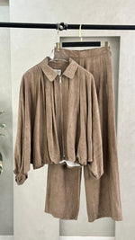 بدلة رسمي فراشة