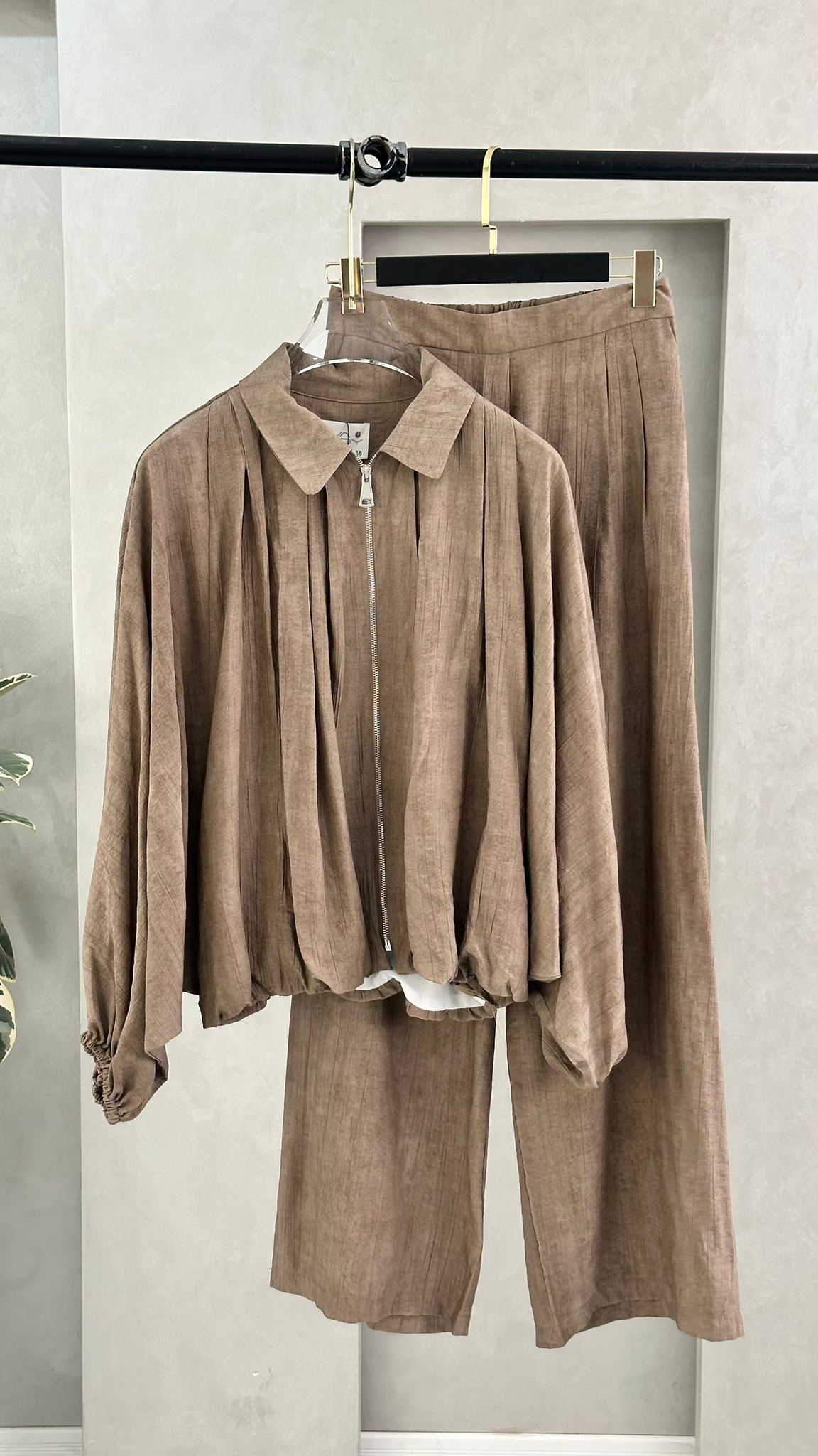 بدلة رسمي فراشة